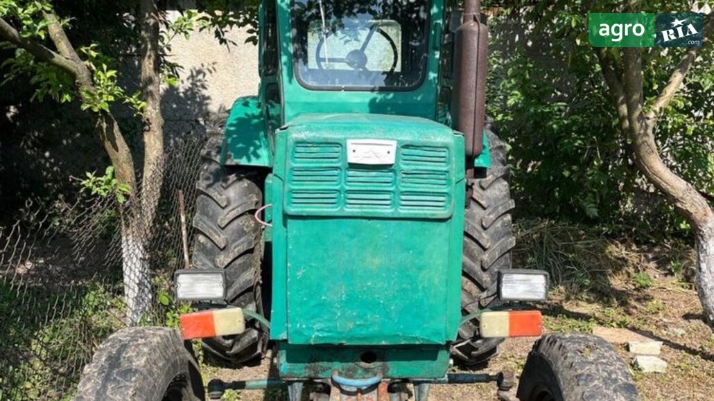 Трактор ЛТЗ T-40AM 1988 - фото 1