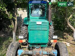 Трактор ЛТЗ T-40AM 1988