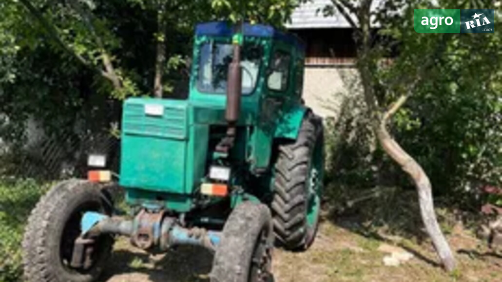 Трактор ЛТЗ T-40AM 1988 - фото 1