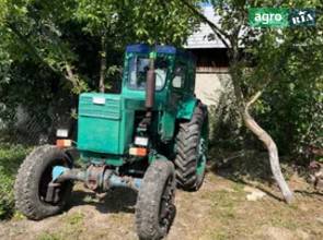 Трактор ЛТЗ T-40AM 1988