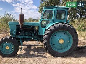 Трактор ЛТЗ T-40AM 1990