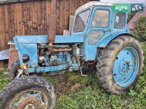 Трактор ЛТЗ T-40AM 1980