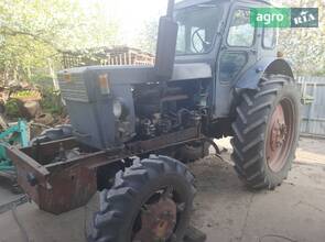 Трактор ЛТЗ T-40AM 1991