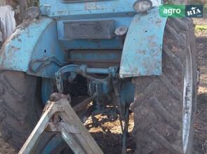 Трактор ЛТЗ T-40AM 1981