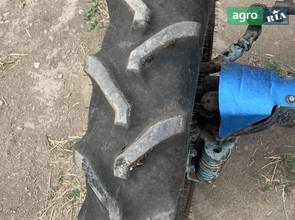 Трактор ЛТЗ T-40AM 1984