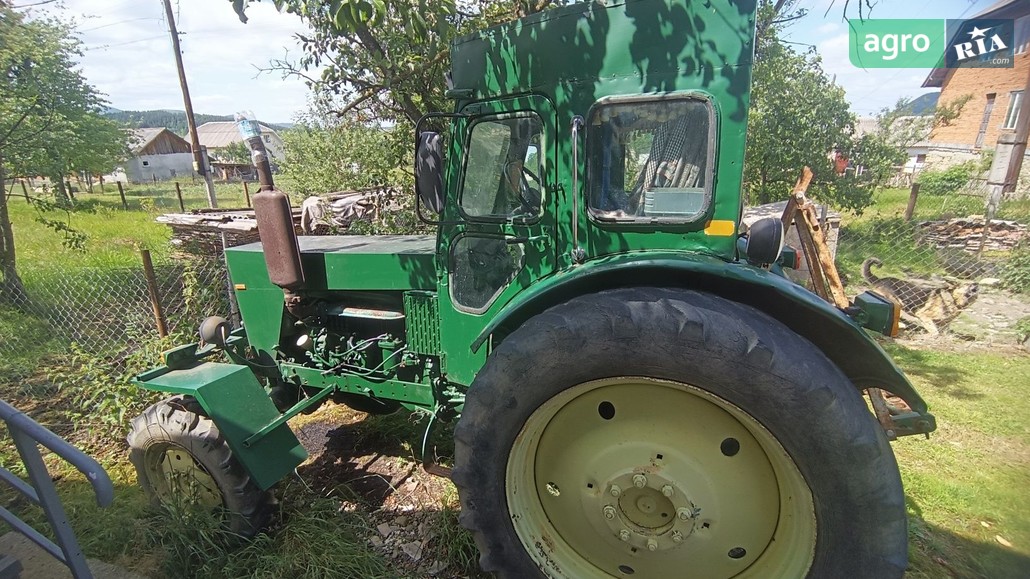 Трактор ЛТЗ T-40AM 1987 - фото 1