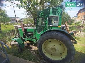 Трактор ЛТЗ T-40AM 1987