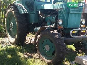 Трактор ЛТЗ T-40AM 1988