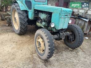 Трактор ЛТЗ T-40AM 1986