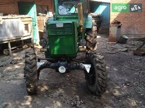 Трактор ЛТЗ T-40AM 1978