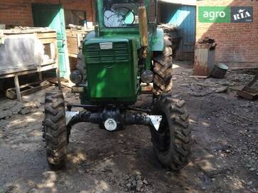 ЛТЗ T-40AM 1978 - фото