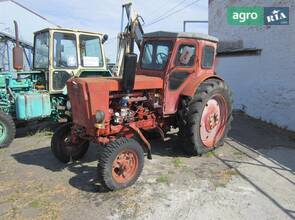 Трактор ЛТЗ T-40AM 1991