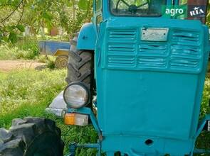 Трактор ЛТЗ T-40AM 1990