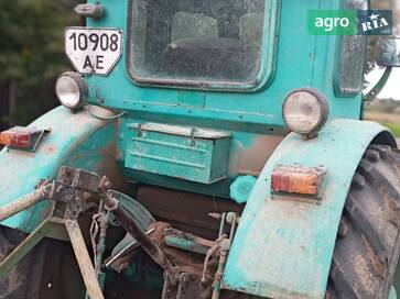 ЛТЗ T-40AM 1990 - фото