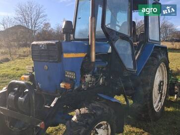 ЛТЗ T-40AM 1983 - фото