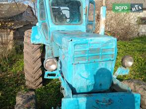 Трактор ЛТЗ T-40AM 1985