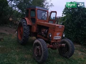ЛТЗ T-40AM 1991 - фото