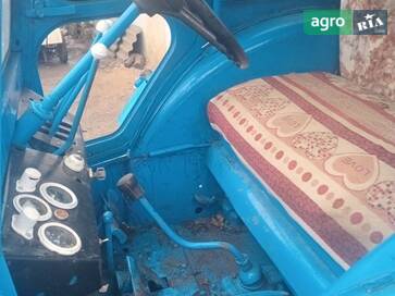 ЛТЗ T-40AM 1981 - фото