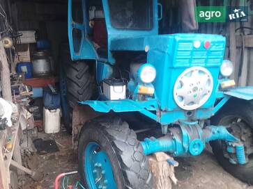 ЛТЗ T-40AM 1990 - фото