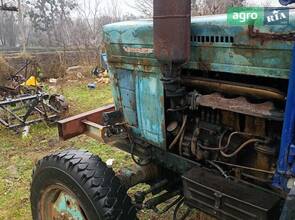 Трактор ЛТЗ T-40AM 1984