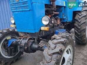 Трактор ЛТЗ T-40AM 1990