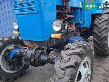 ЛТЗ T-40AM 1990 - фото