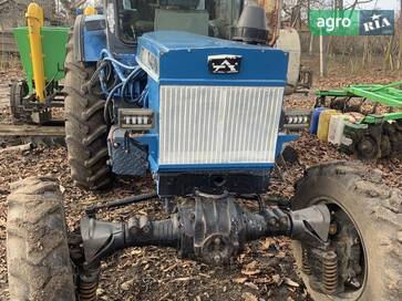 ЛТЗ T-40AM 1994 - фото