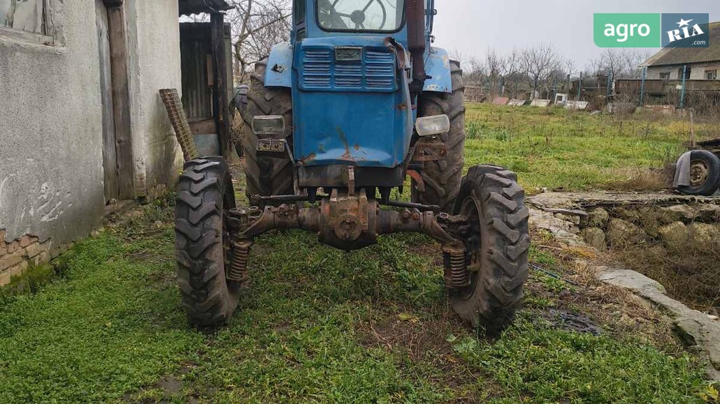 Трактор ЛТЗ T-40AM  - фото 1