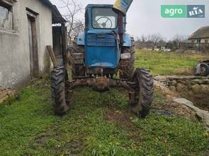 Трактор ЛТЗ T-40AM 