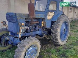 Трактор ЛТЗ T-40AM 1980