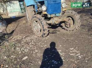 Трактор ЛТЗ T-40AM 1986