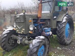 Трактор ЛТЗ T-40AM 1997