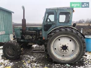 Трактор ЛТЗ T-40AM 1988