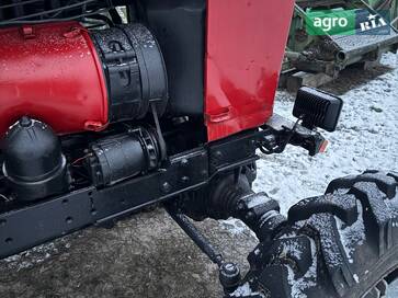 ЛТЗ T-40AM 1992 - фото