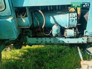 Трактор ЛТЗ T-40AM 1992