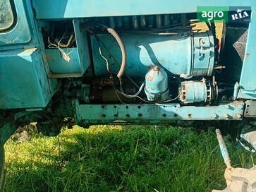 ЛТЗ T-40AM 1992 - фото