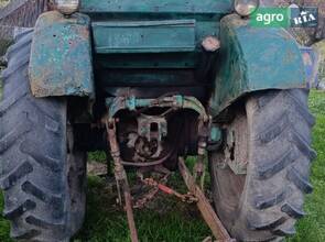 Трактор ЛТЗ T-40AM 1980