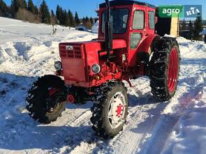 Трактор ЛТЗ T-40AM 