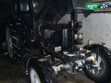 ЛТЗ T-40AM 1988 - фото