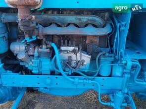 Трактор ЛТЗ T-40AM 1983