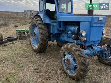 ЛТЗ T-40AM  - фото