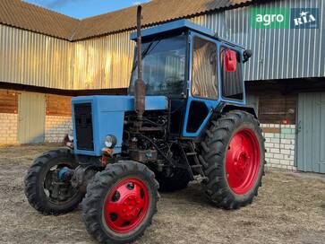 ЛТЗ T-40AM 2014 - фото