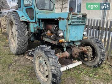 ЛТЗ T-40AM 1994 - фото