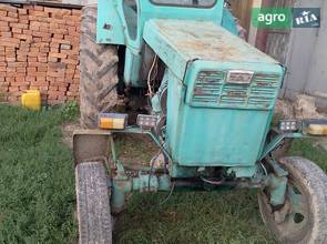 Трактор ЛТЗ T-40M 1989