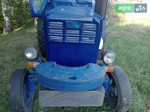 Трактор ЛТЗ T-40M 2015