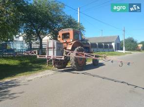 Трактор ЛТЗ T-40M 1990