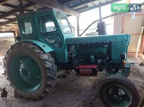 Трактор ЛТЗ T-40M 1989