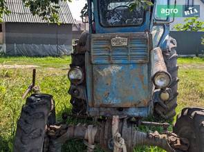 Трактор ЛТЗ T-40M 1988