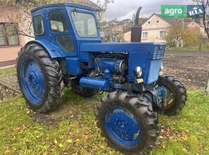 Трактор ЛТЗ T-40M 1990