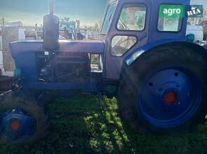 Трактор ЛТЗ T-40M 